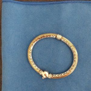 Brighton Hinged Bracelet